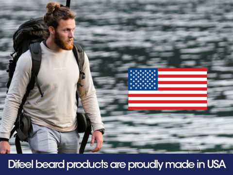 DIFEEL MEN ULTRA BEARD GROWT2.5
