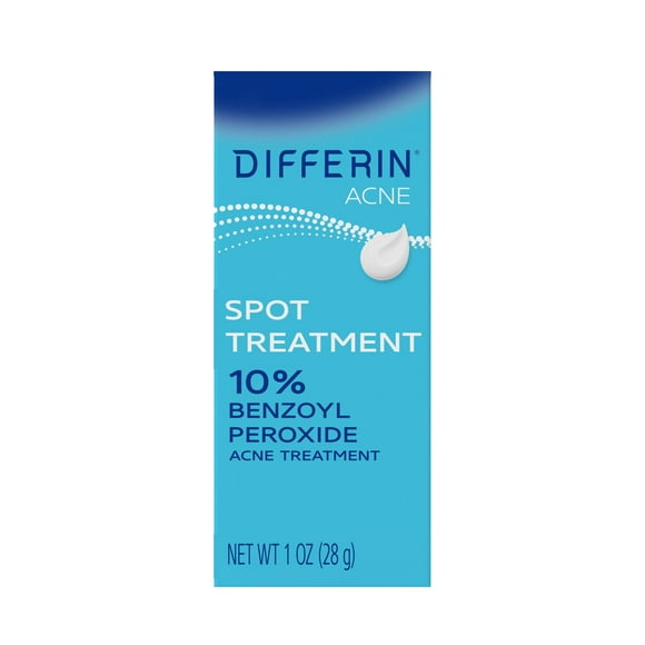 BENZOYL PEROXIDE GL 5% 90GM AQ