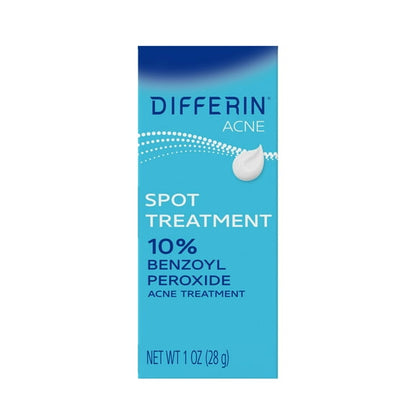 BENZOYL PEROXIDE GL 5% 90GM AQ