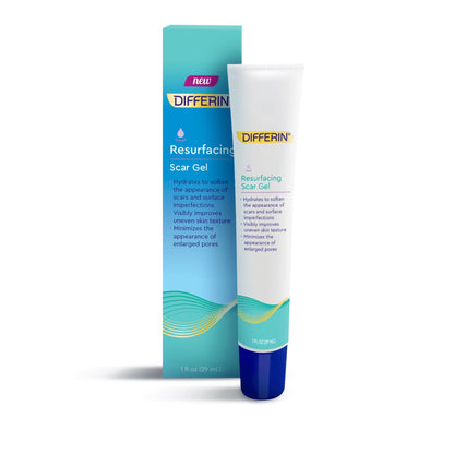 DIFFERIN GEL 45GM COUNTER UNIT 4PC DL