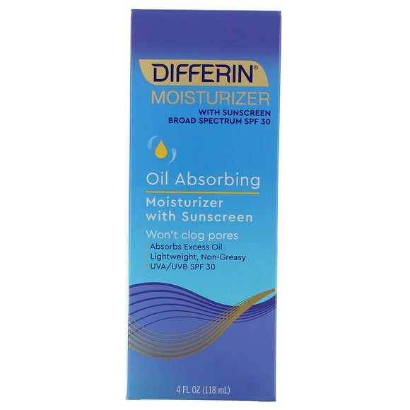 DIFFERIN MSTRZ CR 118ML SPF30