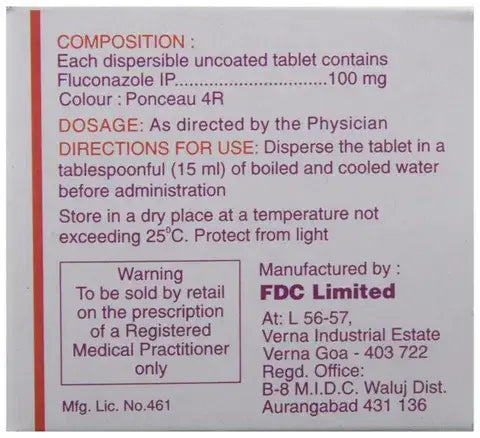 DIFLUNISAL TB 500MG 100 CPLT