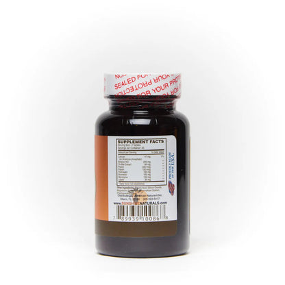 DIGESTIVE ENZYMES TB 90
