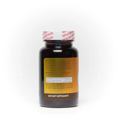 DIGESTIVE ENZYMES TB 90
