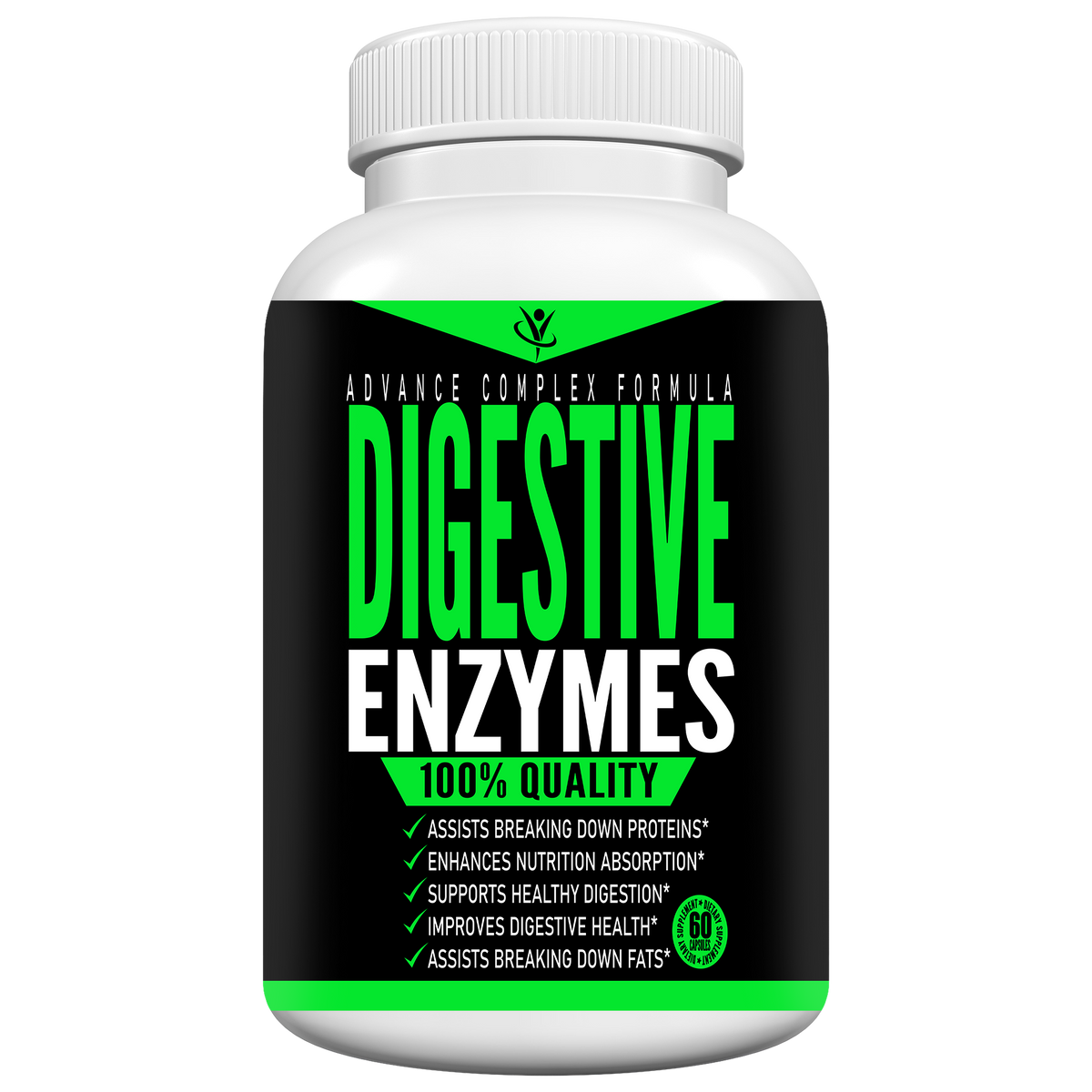 DIGESTIVE ENZYMES