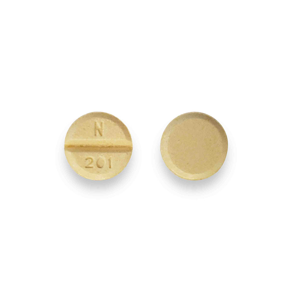 DIGOXIN TB 0.125MG 100