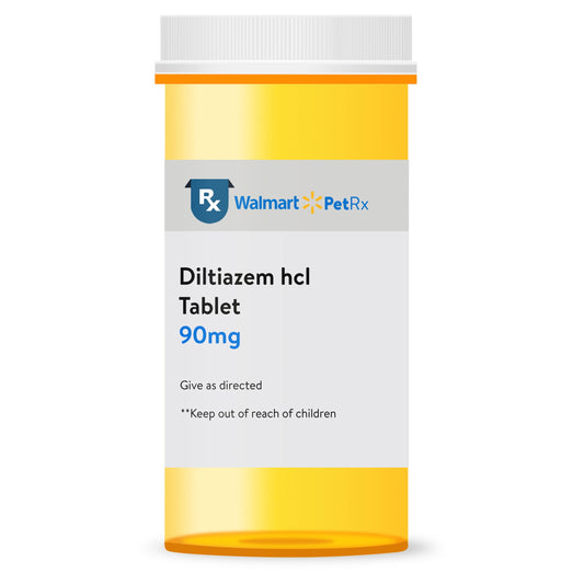 DILTIAZEM HCL TB 90MG 500