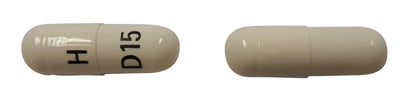 DIMETHYL FUM CP 120MG 14 DR