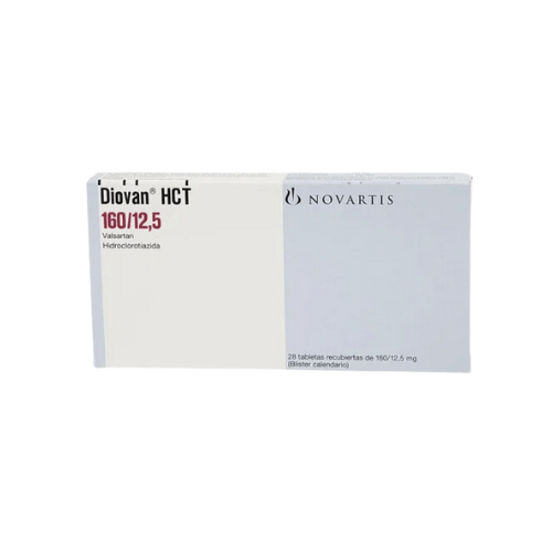 DIOVAN HCT TB 320-12.5MG 90