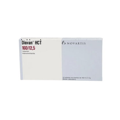 DIOVAN HCT TB 320-12.5MG 90