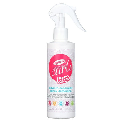 DIPPITY DO GIRLS SHAMPOO  13.5Z