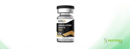 LIRAGLUTIDE INJ SY 6MG/ML2X3MLPPN