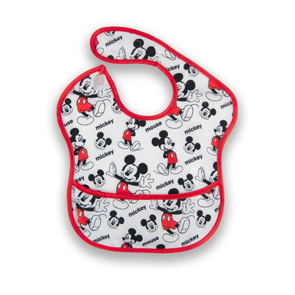 Disney Baby Mickey and Friends Pullover Bib - Assorted