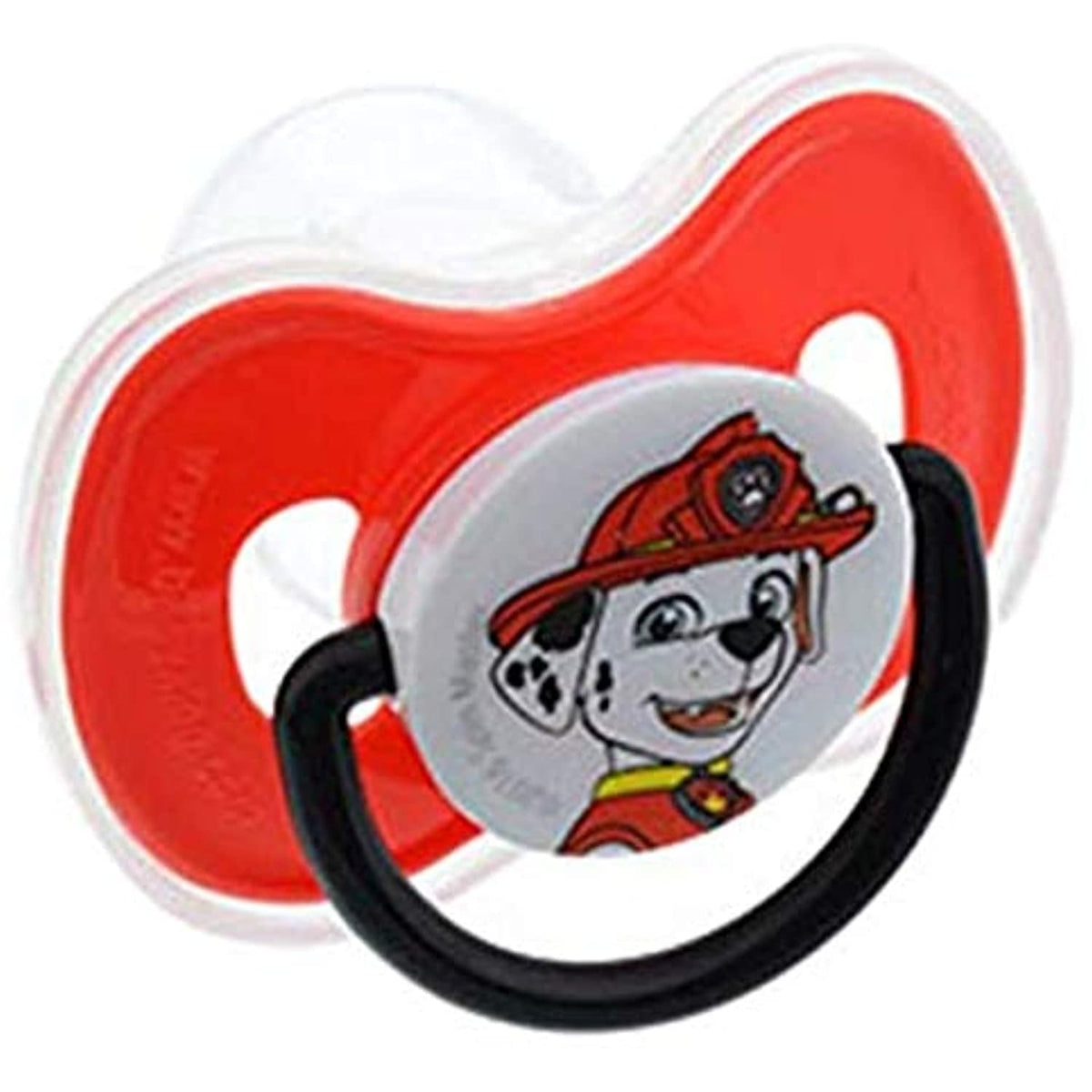 Paw Patrol Pacifier, Assorted
