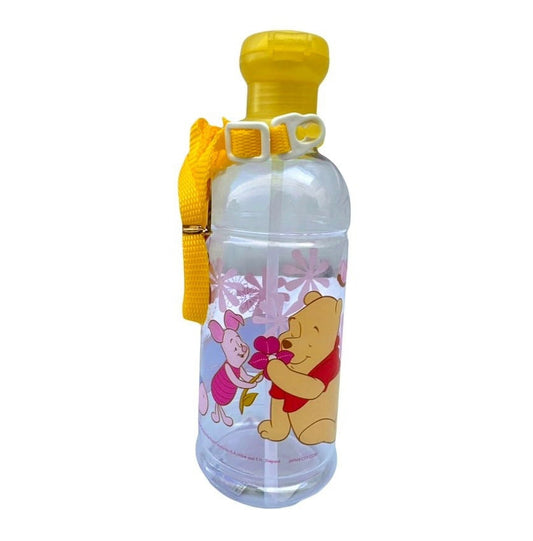 Disney Baby Winne the Pooh and Friends Bottle - Assorted, 5 oz