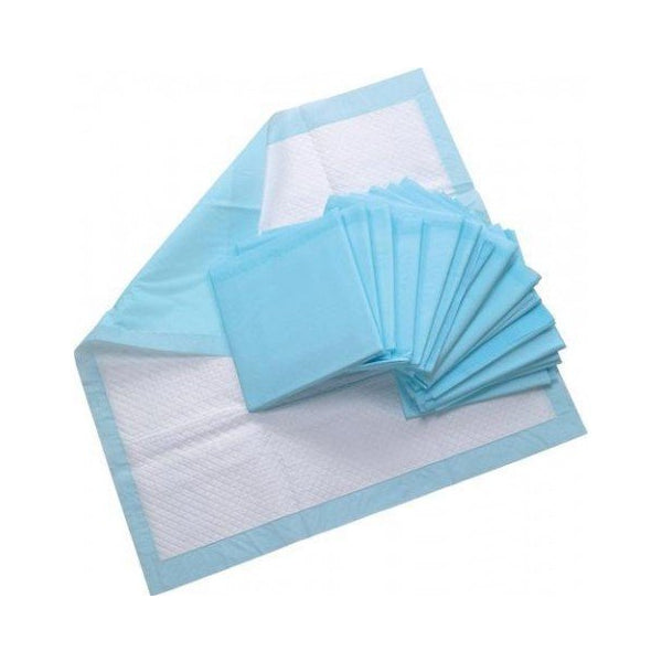 TENA UNDERPADS 6X25 RG PRT