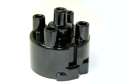 CENTOR CAP SL W/BLK IMP 20DR BULK 1000