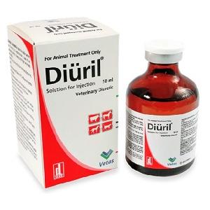 DIURIL SS 250MG/5ML 237ML
