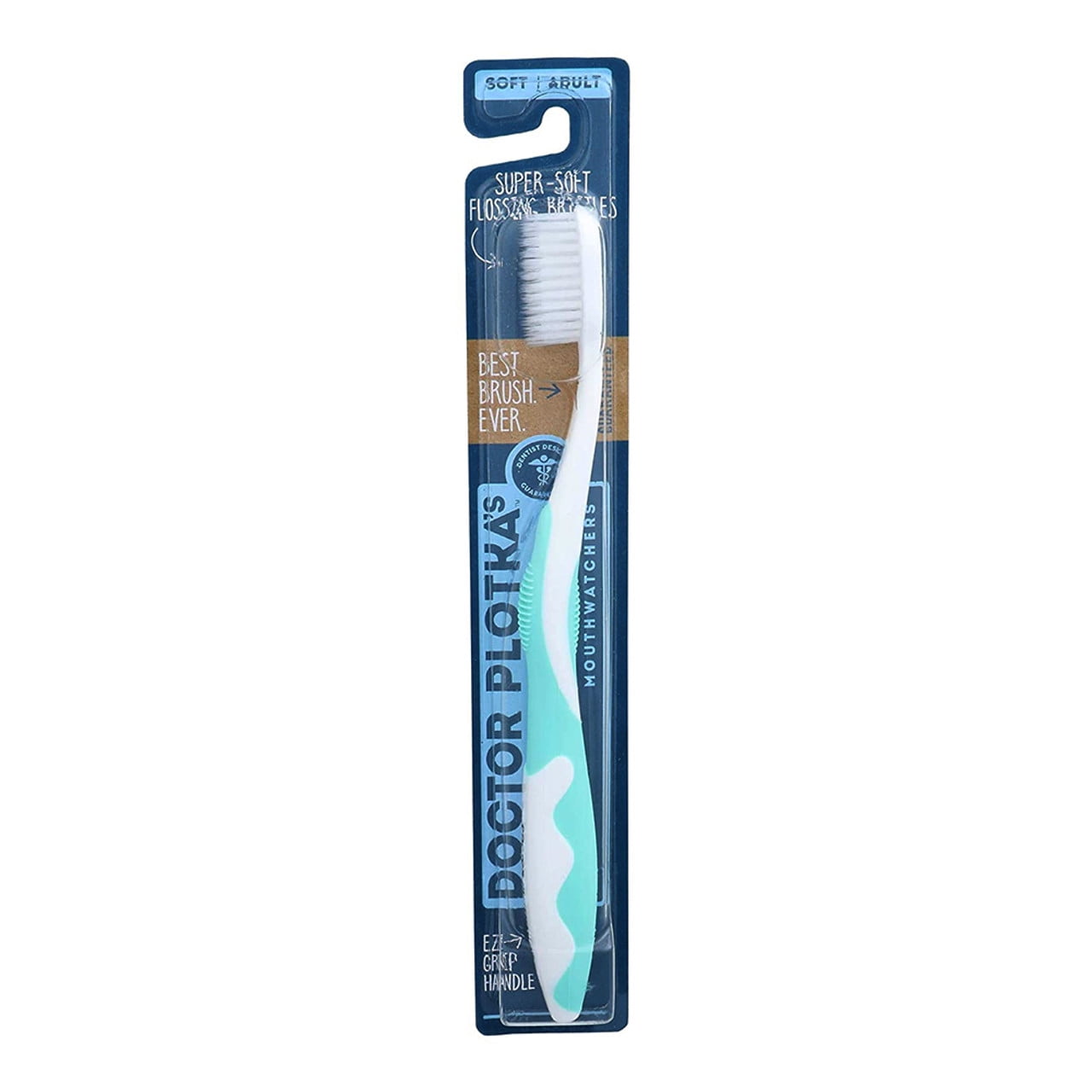 DOCTOR PLOTKA'S TPSTE,FRSH MNT,WHITENING