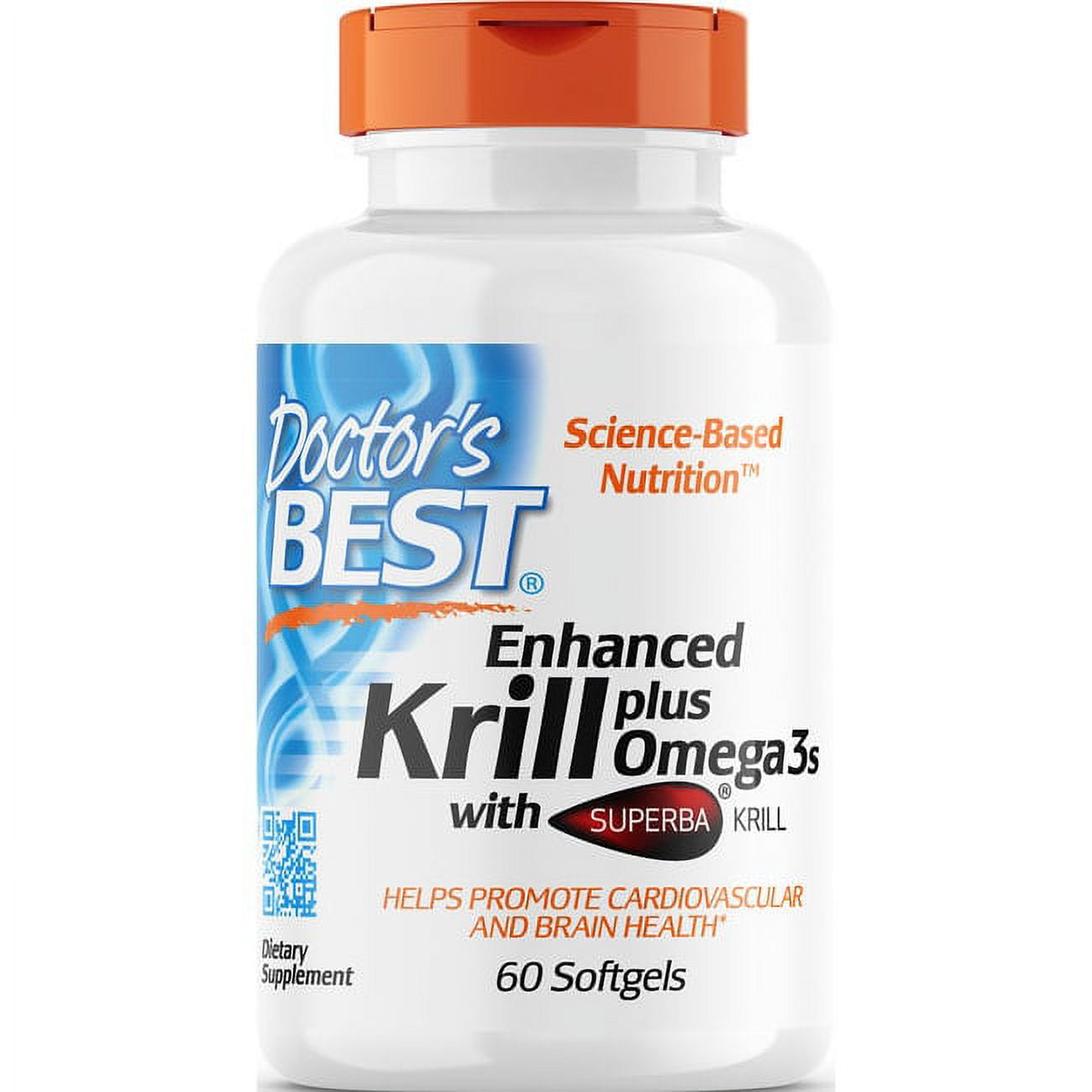 KRILL PLUS,OMEGA 3,ENHNCD
