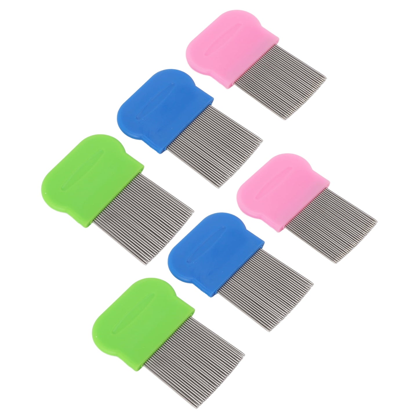 LE SALON DOG FLEA COMB 1CT