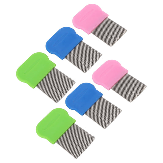 LE SALON DOG FLEA COMB 1CT