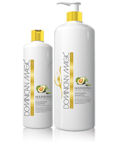 DOM/MAGIC NRSH SHAMPOO  15.87OZ