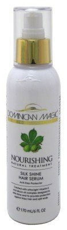 DOM/MAGIC SLK SHINE HR SERUM 6Z