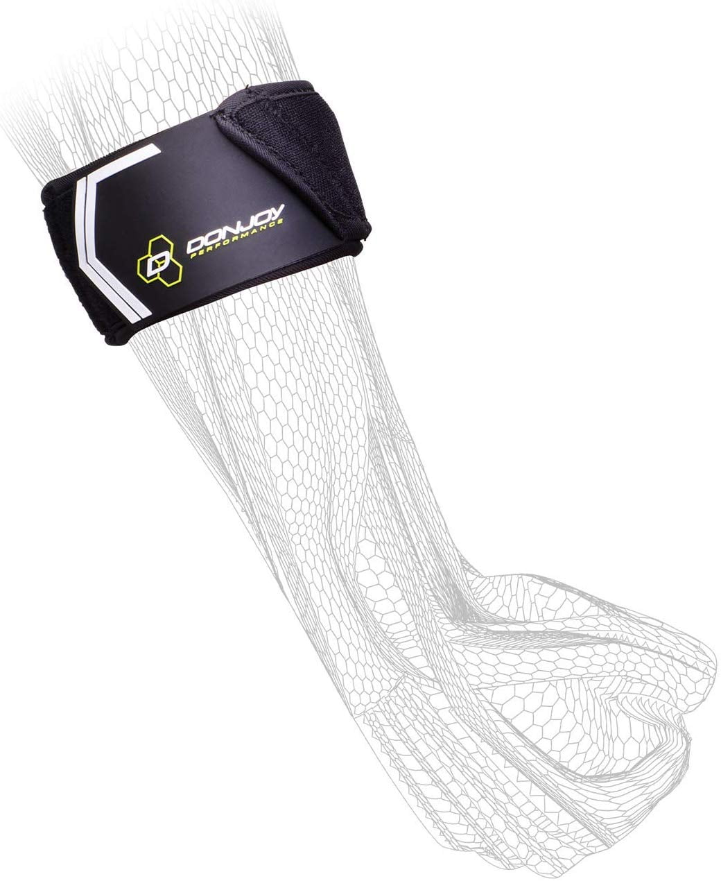 TENNIS/GOLF ELBOW SB STRAP 1EA