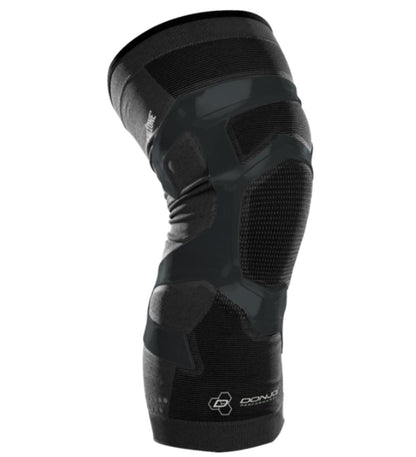 DONJOY TRIZONE KNEE SB L DSHP