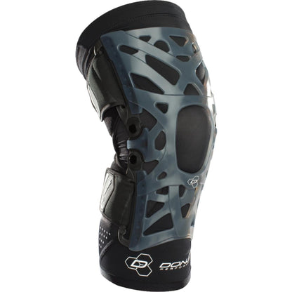 DJ WEBTECH KNEE BLK XL DSHP