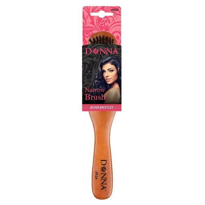 DONNA BOAR BRISTLE BRUSH