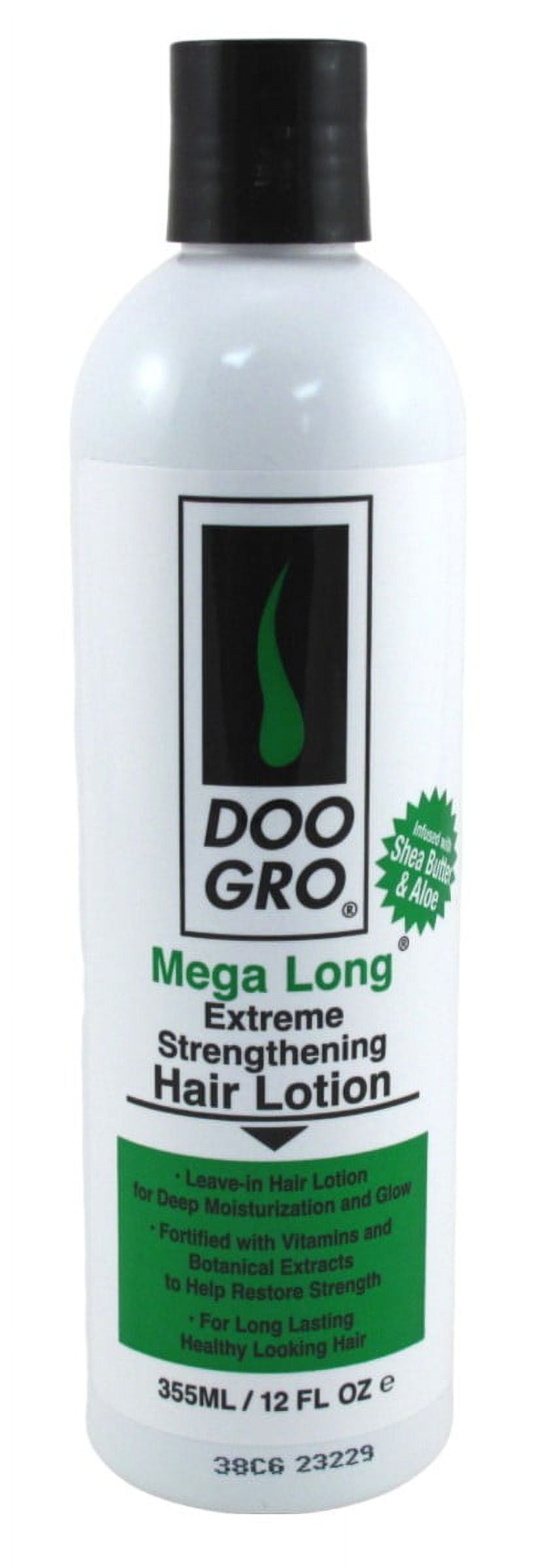 DOO GRO MEGA LONG EX LOTION 12Z