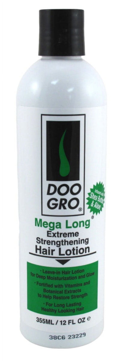 DOO GRO MEGA LONG EX LOTION 12Z