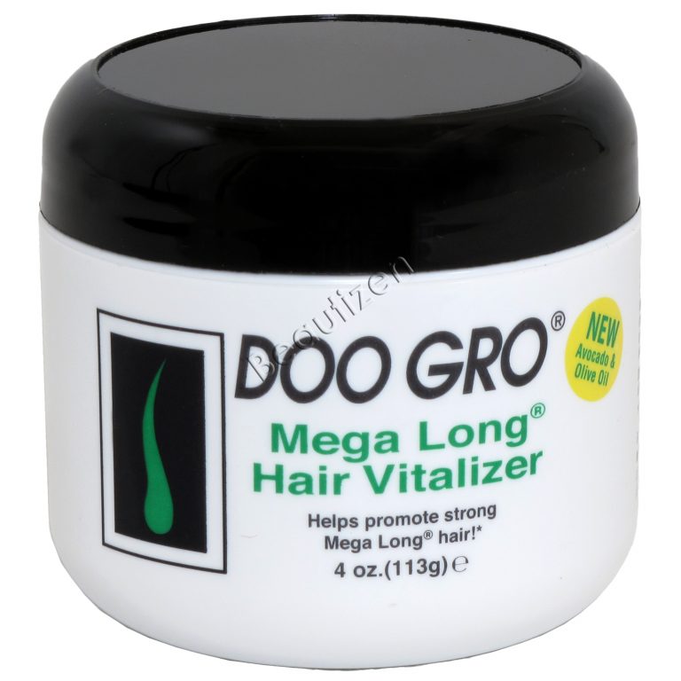 Doo Gro Mega Long Hair Lotion 12oz
