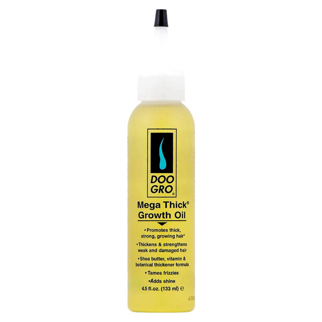Doo Gro Hair Lotion Mega Thick 12oz