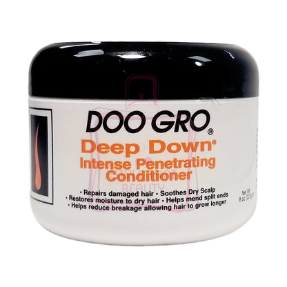 DOO GRO JBCO DEFINING CREAM 6OZ