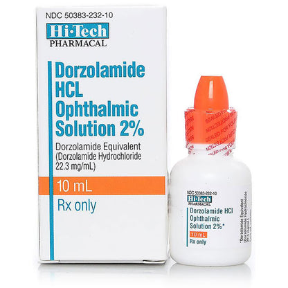 DORZLMD/TIMOL DR22.3-6.8MG/ML10ML