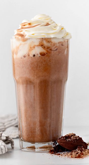 RTD,PRTN SHAKE,DBL CHOCO