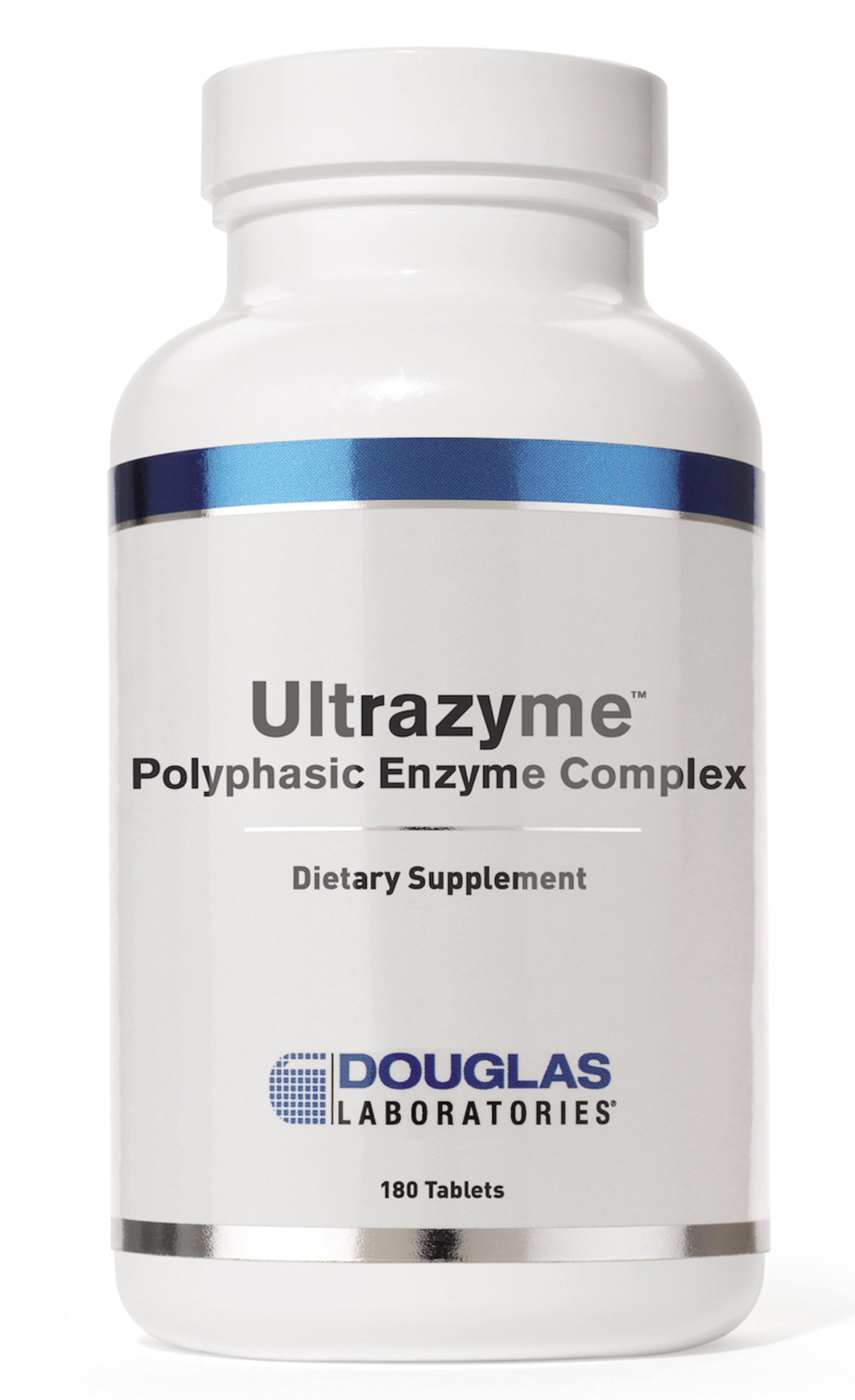 ULTRAZYME TABLET 20CT
