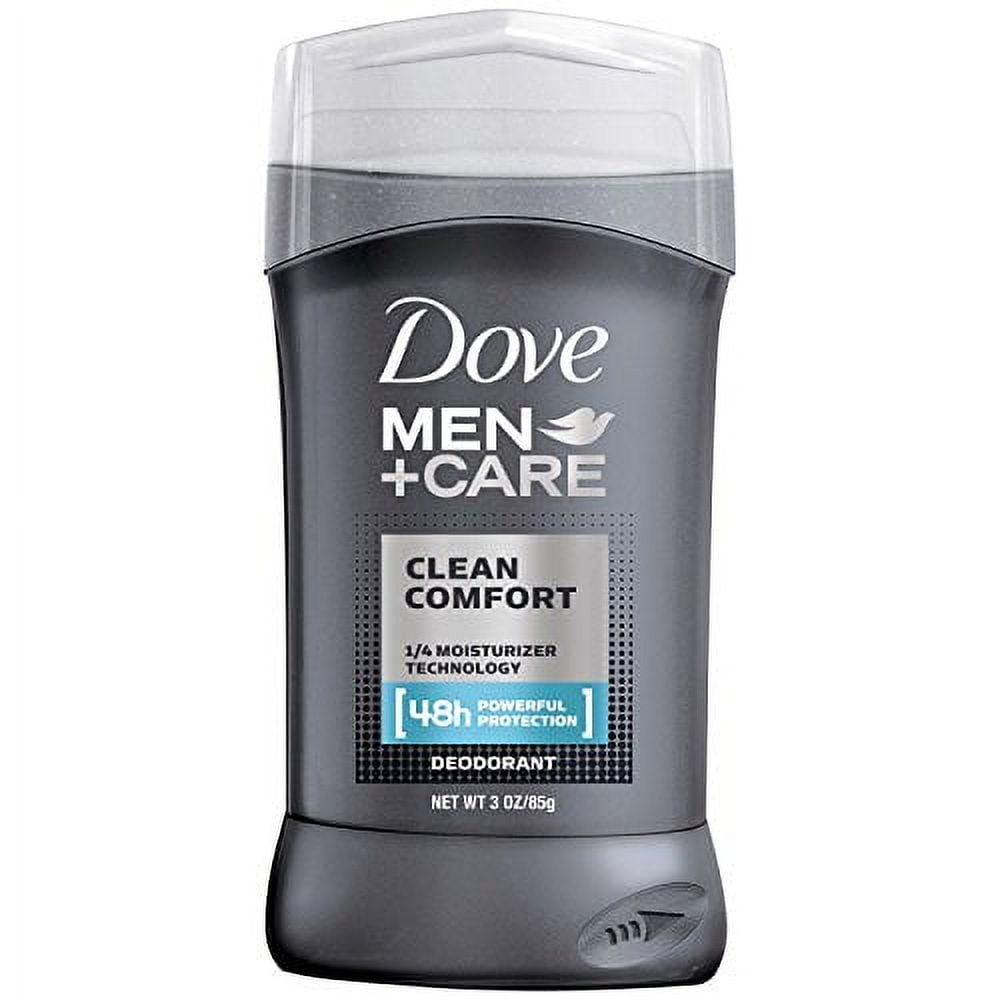 DOVE CLN/P ST 1.7OZ ORIG CLN