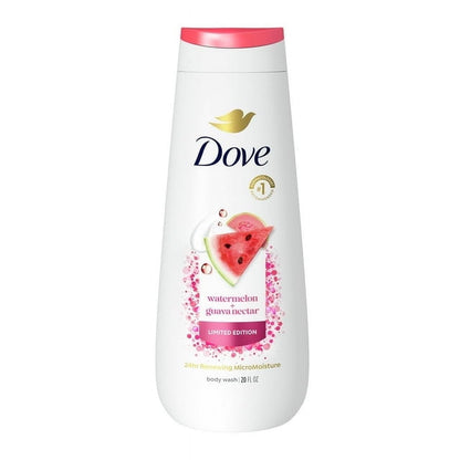 DOVE BODYWASH LQ 11OZ