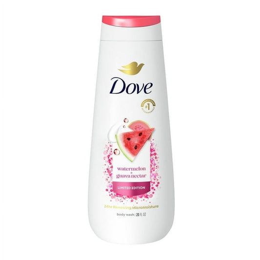 DOVE BODYWASH LQ 11OZ