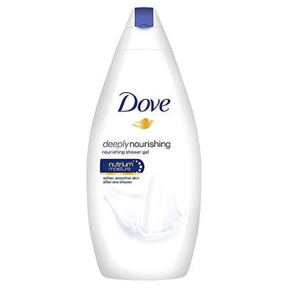 DOVE BODYWASH LQ 12OZ SNST