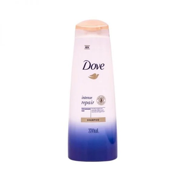 DOVE SHAM INTENSE REPAIR   12z
