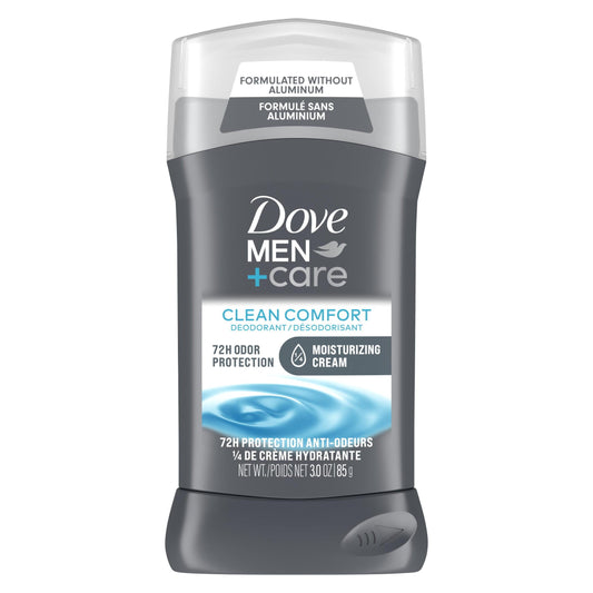 DOVE MEN+CARE ST 2.7OZ CLEAN CMFT