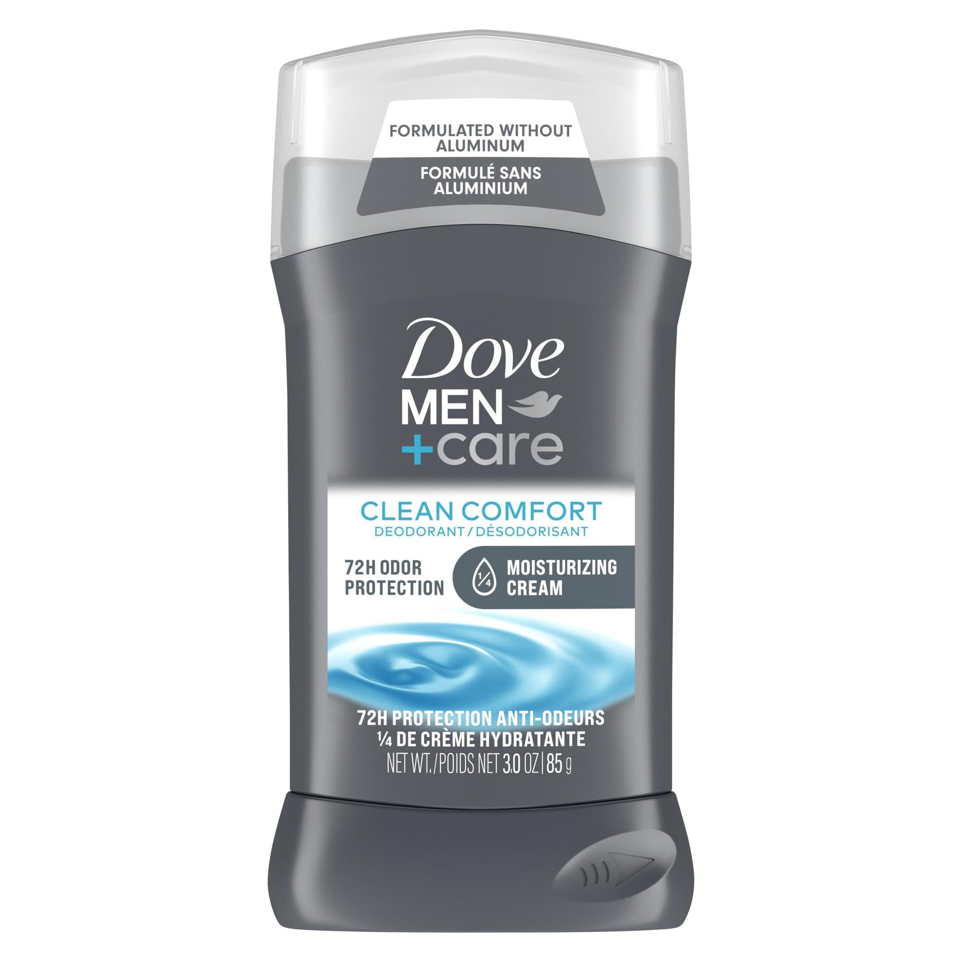 DOVE MEN+CARE ST 3OZ CLEAN