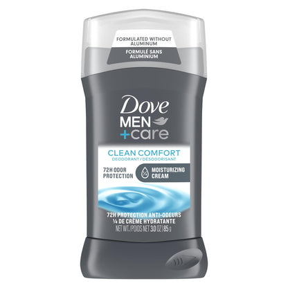 DOVE MEN+CARE ST 3OZ CLEAN