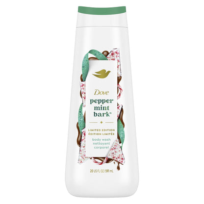 DOVE BODYWASH LQ 20OZ D/RLF