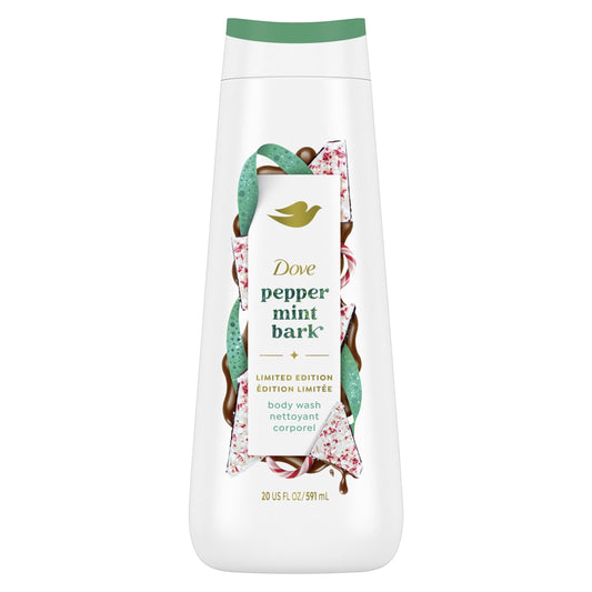 DOVE BODYWASH LQ 20OZ D/RLF